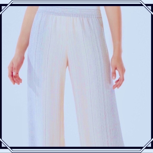 BCBG MaxAzria - Houston Striped Pants (EUC) - Picture 2 of 7